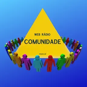 Web Rádio Comunidade