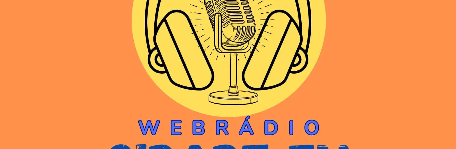WEB RÁDIO CIDADE FM