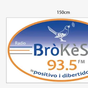 Radio BròKèS 93.5