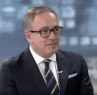 Klemens Fischer: "USA schießen mit Artilleriegeschützen auf Spatzen"