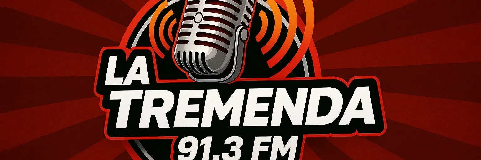 La Tremenda 91.3 FM Pereira