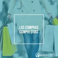 Las compras compulsivas