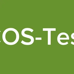 COS-Test