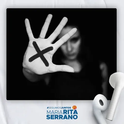 Podcast da Rita: em pauta, os casos de denúncias de assédio sexual e moral na Caixa