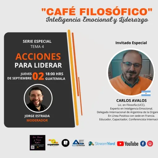 "Acciones para Liderar"