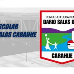 Radio Escolar Darío Salas