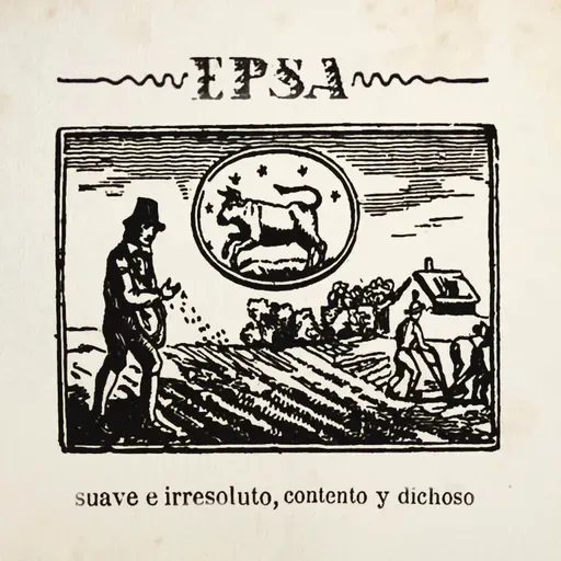 EPSA is Burning S23 E05 - Episodio exclusivo para mecenas