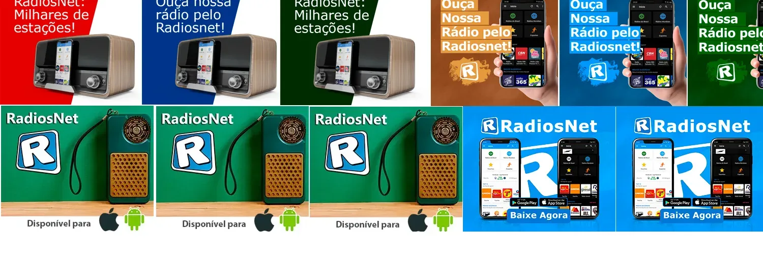 RADIO CCB HINOS BRASIL
