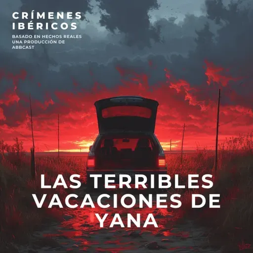 Las terribles vacaciones de Yana
