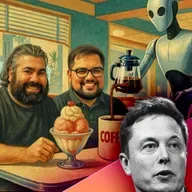 La Lolita y el restaurante de Elon Musk