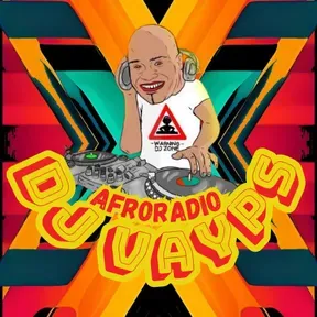 DJVAYPS AFRO RADIO