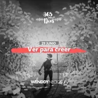 Ver para creer