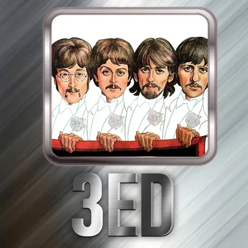 Beatles: Magical Mystery Tour