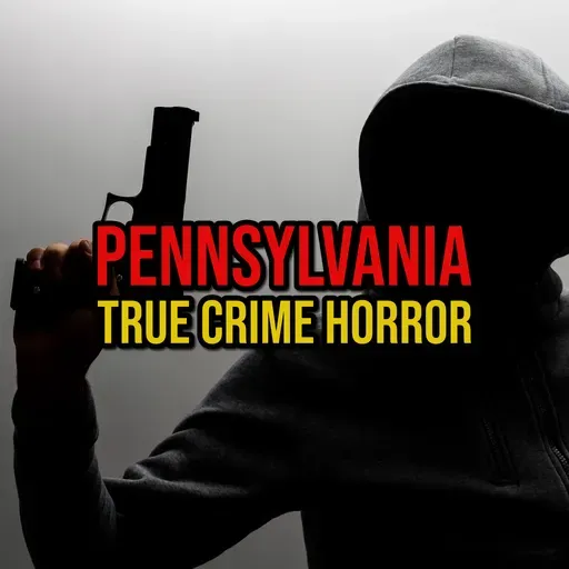 S5 Ep272: Episode 272: Pennsylvania True Crime Horror