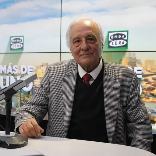 Raúl del Pozo analiza el cierre del juicio al fiscal general: "Desde la Roma antigua no se habían visto atropellos y mentiras como estas"