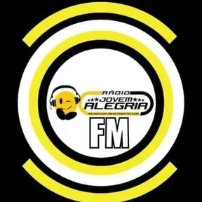 Rádio jovem alegria FM oficial