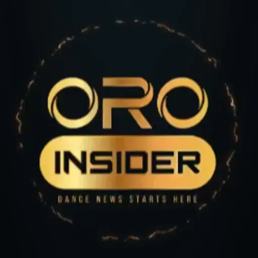 ORO INSIDER EP3 - Dance News Starts Here