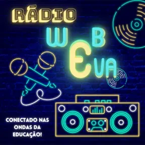 Rádio Web Eva