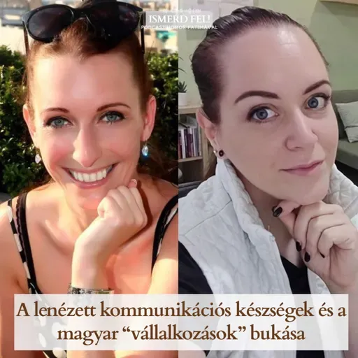 A lenézett kommunikációs készségek és a magyar “vállalkozások” bukása