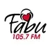 Fabu 105.7