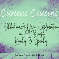 Ep 162 Skirvin Hotel