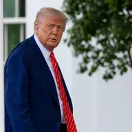 Is Trump going back on his economic promises?