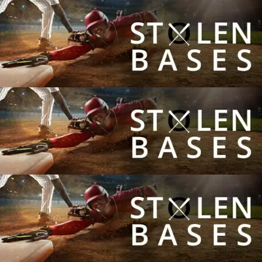 Wednesday, May 18: Stolen Bases Scores