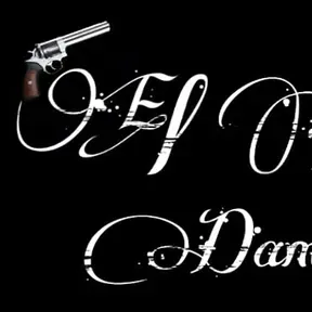 charro damian