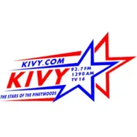 KIVY 92.7 FM & 1290 AM
