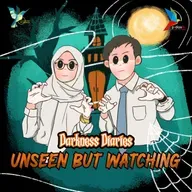 DD (Darkness Diaries): Unseen But Watching