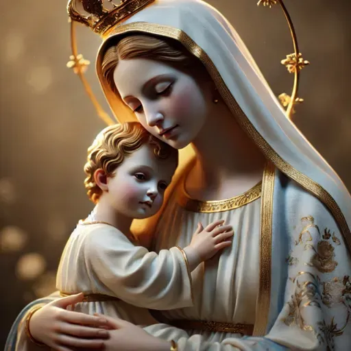 Nossa Senhora do Bom Conselho 