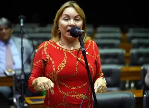 PF diz que deputada do Ceará usava influência política para viabilizar acordos com o INSS