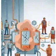 Episodio 1 ¿Para qué redistribuir relojes si nos robaron el tiempo