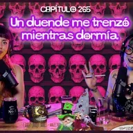 Cap. 265: ¿Captamos a la muerte en una foto? Historias con evidencia.