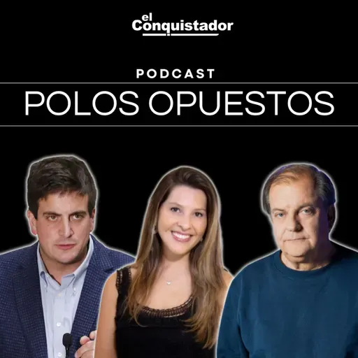 Polos Opuestos | Diego Schalper y Francisco Vidal 01-12-2023