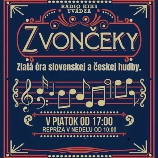 Zvončeky - 31.10.2025 - hostia: Karmen Pál-Baláž, Zoltán Szallai, Lucia Gibarti