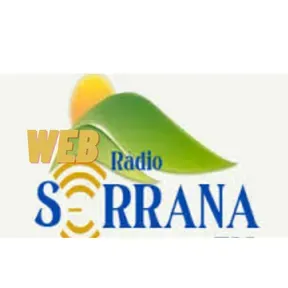 WEB RADIO SERRANA PB
