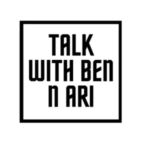 Talk with Ben N Ari