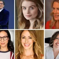 Autistic Women: Perspectives by Hannah Gadsby, Kayla Crome, Daryl Hannah, Sue Ann Pien, Zhara Astra, Julie Bjelland