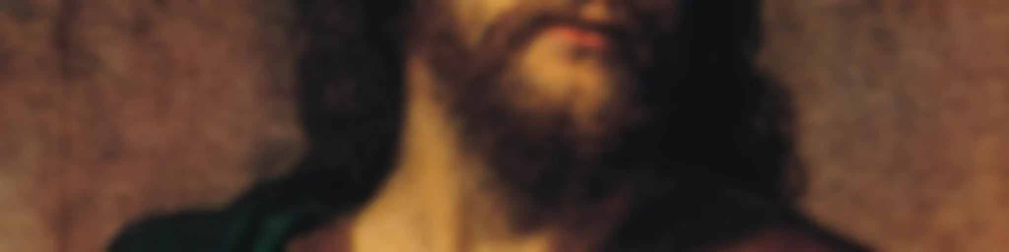 Jesus Christ, Our Savior and Redeemer Podcast