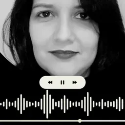 Podcast Orações que Chegam a Mim