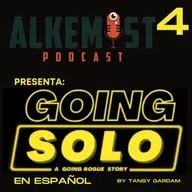 Going Solo en español. Capítulo 4 para productores. - Episodio exclusivo para mecenas