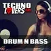 Technolovers.fm - Drum N Bass
