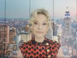 Sandra Navidi: In den USA "macht sich ungute Stimmung der Angst breit"