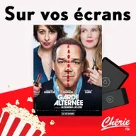 "Garde alternée" sur Netflix et "Mes meilleures amies" sur Disney +