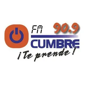 Cumbre FM en vivo