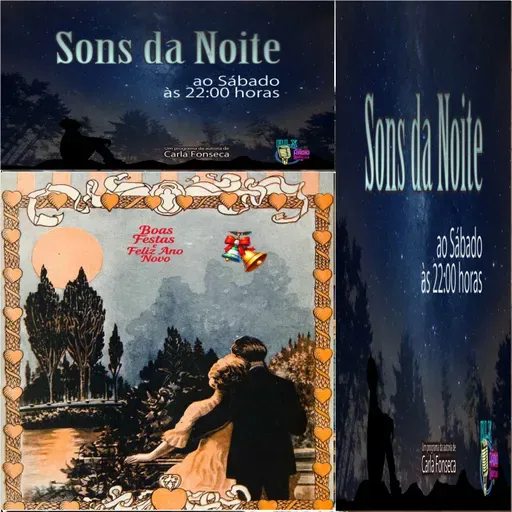 Sons da Noite - Programa 110 - Carla Fonseca.mp3