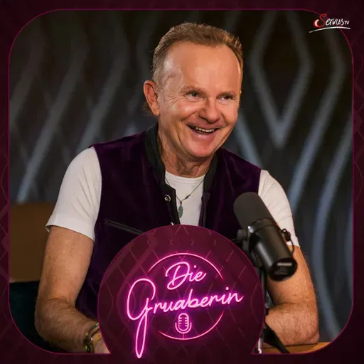 Mit Monika Gruber und Willy Astor