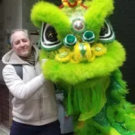 The Dead Chip Syndicate - Andrew Pearson's Debut Novel