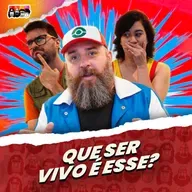 Prototaxites: uma forma de vida como nunca vimos antes